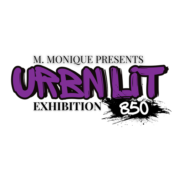 URBN LIT EXHIBITION 850